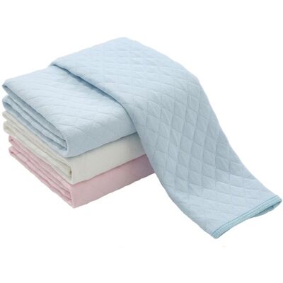 OEM Paquete De 3 Cambiadores Impermeables Para Bebés - Algodón Ecológico, Transpirable, Lavable, Reutilizable - 3 Por Paquete - 80 X 100 Cm OEM Paquete De 3 Cambiadores Impermeables Para Bebés - Algodón Ecológico, Transpirable, Lavable, Reutilizable - 3 Por Paquete - 80 X 100 Cm
