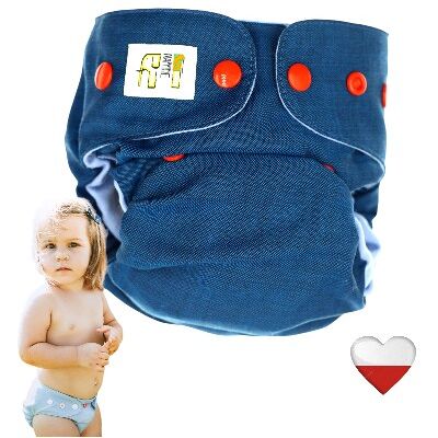 OEM Cobertor De Pañal De Lana Azul Marino Con Broches Rojos. Pañales Reutilizables Nappime. OEM Cobertor De Pañal De Lana Azul Marino Con Broches Rojos. Pañales Reutilizables Nappime.