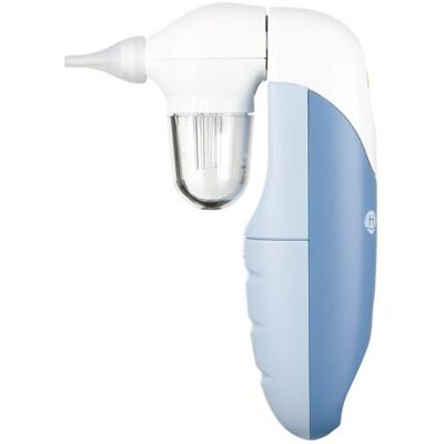 Aspirador nasal eléctrico Haxe NS1 Aspirador nasal eléctrico Haxe NS1