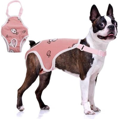OEM Pañal Para Perros,pañales Para Perros,pantalones Para Perros En Celo Para Incontinencia Y Calor,pantalones Lavables Para Perros,rosa (s) OEM Pañal Para Perros,pañales Para Perros,pantalones Para Perros En Celo Para Incontinencia Y Calor,pantalones Lavables Para Perros,rosa (s)