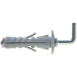 100 X Fischer Tassello Sb 12/2 Gancio Medio 100 X Fischer Tassello Sb 12/2 Gancio Medio