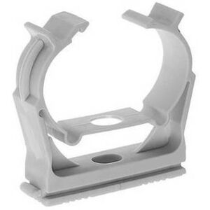 Fischer 100 X Fissatubo Chiuso Nylon Misura: D. Tubo Fissabile 16 Mm Fischer 100 X Fissatubo Chiuso Nylon Misura: D. Tubo Fissabile 16 Mm