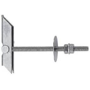 Fischer 20 X Ancora In Acciaio A Soffitto Kd Misura: M 8x100 Fischer 20 X Ancora In Acciaio A Soffitto Kd Misura: M 8x100