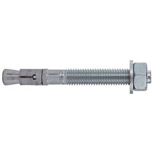 20 X Fischer Tassello Fbn Ii 12/100 D. 12x194 Mm 20 X Fischer Tassello Fbn Ii 12/100 D. 12x194 Mm