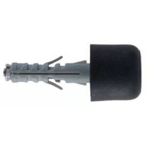 50 X Tassello Fischer In Nylon Sb 9 / 11 Misura: 9/11 50 X Tassello Fischer In Nylon Sb 9 / 11 Misura: 9/11