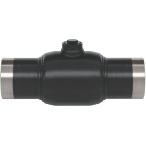 Danfoss Válvula De Bola Tipo Jip 125.16 Dn 150, Kvs 1900 M3/h, Pn25, Ae - Ae, 065n2153 Danfoss Válvula De Bola Tipo Jip 125.16 Dn 150, Kvs 1900 M3/h, Pn25, Ae - Ae, 065n2153