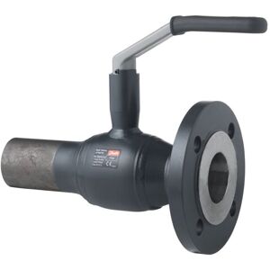 Danfoss Válvula De Bola Tipo Jip 225.14 Dn 80, Kvs 1100 M3/h, Pn25, Ae - Fl, 065n1635 Danfoss Válvula De Bola Tipo Jip 225.14 Dn 80, Kvs 1100 M3/h, Pn25, Ae - Fl, 065n1635