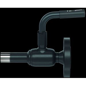 Danfoss Válvula De Bola Tipo Jip 240.14 Dn 25, Kvs 90 M3/h, Pn40, Ae - Fl, 065n1710 Danfoss Válvula De Bola Tipo Jip 240.14 Dn 25, Kvs 90 M3/h, Pn40, Ae - Fl, 065n1710