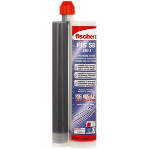Fischer - Mortero Superbond Fis Sb 390 S Fischer - Mortero Superbond Fis Sb 390 S