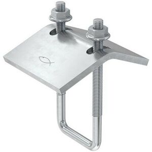 Fischer Garra Portadora Tkr 31 (par 25) Fischer Garra Portadora Tkr 31 (par 25)