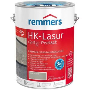 REMMERS Lasur Gris Antracita Gris 2,50 Ltr REMMERS Lasur Gris Antracita Gris 2,50 Ltr