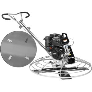 Paleta De Gas Vevor, Modelo De 46" Con Plataforma Flotante, 14 Hp Para Acabado De Concreto Liso, Herramienta Duradera Para Solera De Cemento Con Hoja De Acabado, Naranja Paleta De Gas Vevor, Modelo De 46" Con Plataforma Flotante, 14 Hp Para Acabado De Concreto Liso, Herramienta Duradera Para Solera De Cemento Con Hoja De Acabado, Naranja