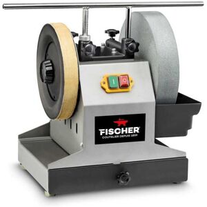 Torno De Amolar Fischer 75503 200 W 460 X 340 Mm Torno De Amolar Fischer 75503 200 W 460 X 340 Mm