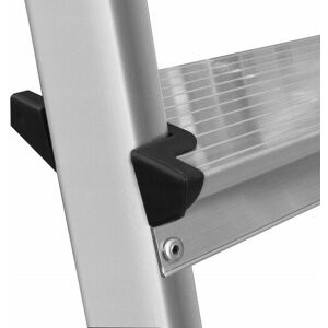 OEM Escalera Awtools 6st.125kg Plegable Barandilla Alta OEM Escalera Awtools 6st.125kg Plegable Barandilla Alta