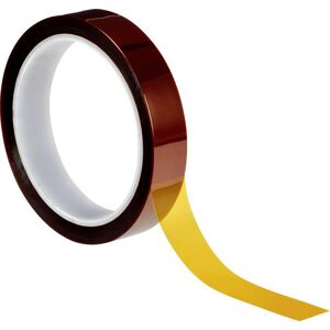 3m 5413 Cinta Adhesiva De Poliamida Marrón 19,1 Mm X 33 M 3m 5413 Cinta Adhesiva De Poliamida Marrón 19,1 Mm X 33 M