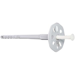 Fischer 100x Clavo De Limpieza Fif-cn Ii 8/280 - 546454 Fischer 100x Clavo De Limpieza Fif-cn Ii 8/280 - 546454