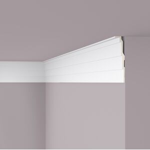 Cornisa Nmc Ad21 Arstyl Noel Marquet Moldura Decorativa Perfil De Estuco Diseño Moderno Blanco 2 M Cornisa Nmc Ad21 Arstyl Noel Marquet Moldura Decorativa Perfil De Estuco Diseño Moderno Blanco 2 M