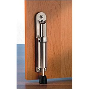 BURG WACHTER Soporte De Puerta Tf 125 Ni Lm Va-optik Hubh.28 Mm Conjunto De Puerta Burg-wächter (por 5) BURG WACHTER Soporte De Puerta Tf 125 Ni Lm Va-optik Hubh.28 Mm Conjunto De Puerta Burg-wächter (por 5)