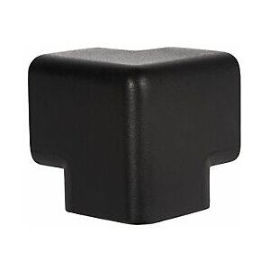 Shg - Esquina Protectora Knuffi® Tipo H 3d Ue 4 Unid Negra Shg - Esquina Protectora Knuffi® Tipo H 3d Ue 4 Unid Negra