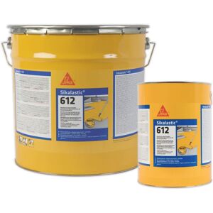 Sika Lastic 612 Membrana impermeable blanca - Membrane Sika Lastic 612 Membrana impermeable blanca - Membrane
