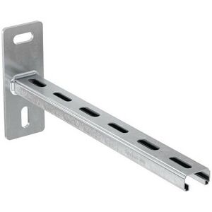 Fischer - Soporte Cantilever Alk 30 - 300 (paquete De 10) Fischer - Soporte Cantilever Alk 30 - 300 (paquete De 10)