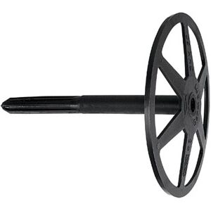 Fischer Soporte De Aislamiento Dhk 120 (200 Piezas) Fischer Soporte De Aislamiento Dhk 120 (200 Piezas)