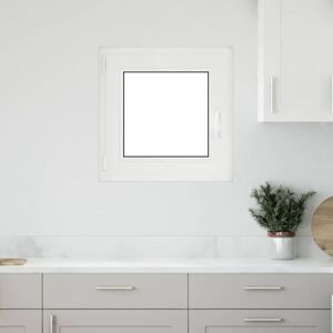 RISOR - RISOR - Antracita - 50x50 cm - Ventana RISOR - RISOR - Antracita - 50x50 cm - Ventana