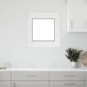 RISOR - Basement 50x50 - Blanco - Ventana RISOR - Basement 50x50 - Blanco - Ventana