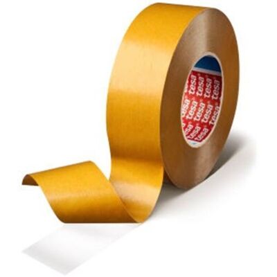 Tesafix 4964 Moquetas Alta Adhesion Tejido 50 M X 25 Mm Tesafix 4964 Moquetas Alta Adhesion Tejido 50 M X 25 Mm