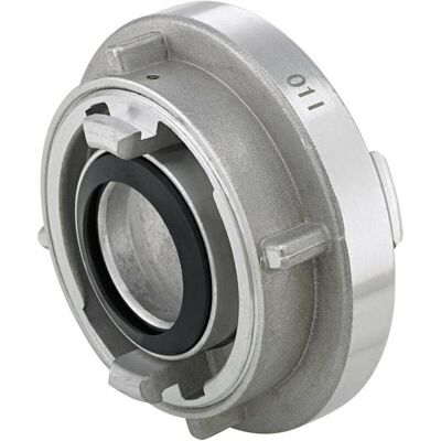 Conexión De Aluminio Storz. 75-b En 52-c.pn 10 Fortis Conexión De Aluminio Storz. 75-b En 52-c.pn 10 Fortis