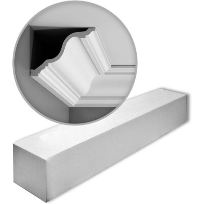 Orac Decor 7 x Cornisas - Listwa wieńcząca - Bélgica Orac Decor 7 x Cornisas - Listwa wieńcząca - Bélgica