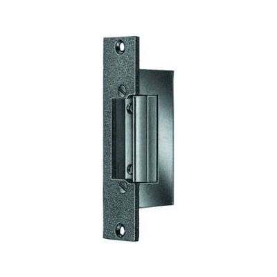 Effeff 17E Abrepuertas Eléctrico - Gris Effeff 17E Abrepuertas Eléctrico - Gris