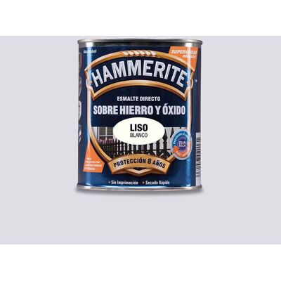 BRUGUER Esmalte Liso Sobre Hierro Y Óxido - 5 L - Gris Plata BRUGUER Esmalte Liso Sobre Hierro Y Óxido - 5 L - Gris Plata