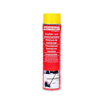 Certeo - Kaiserkraft 600289 Pintura Para Marcar Contenido 600 Ml Certeo - Kaiserkraft 600289 Pintura Para Marcar Contenido 600 Ml