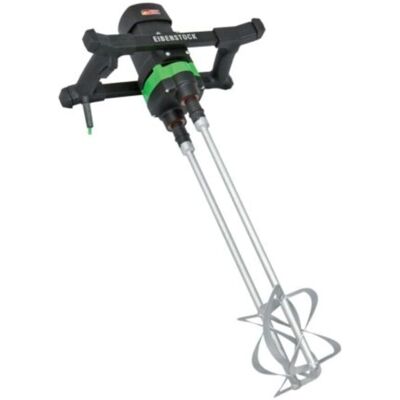 EIBENSTOCK Mezclador D.230 Mm Para Cemento Hormigón Pintura Cola Diam - Ezr24rrl EIBENSTOCK Mezclador D.230 Mm Para Cemento Hormigón Pintura Cola Diam - Ezr24rrl