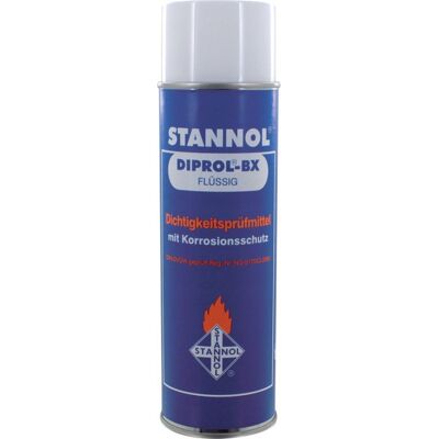 Stannol - Diprol BX Nr.153039 - 400 ml - 12 piezas - Leak detection spray Stannol - Diprol BX Nr.153039 - 400 ml - 12 piezas - Leak detection spray