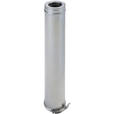 Conducto 1000 Mm Ten Duoten Inox 316 / 304 De Anodo 80 / 130, Ref.501088 Conducto 1000 Mm Ten Duoten Inox 316 / 304 De Anodo 80 / 130, Ref.501088