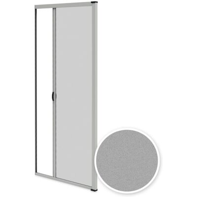 AVOSDIM Mosquitera De Puerta Luxe Gris 7038 Texturizado H230 X L140 AVOSDIM Mosquitera De Puerta Luxe Gris 7038 Texturizado H230 X L140