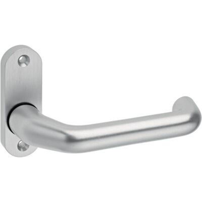 Erich Dieckmann Gesellschaft mit beschränkter Haftung Modelo 1391/0800 - Manilla de puerta Erich Dieckmann Gesellschaft mit beschränkter Haftung Modelo 1391/0800 - Manilla de puerta