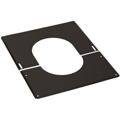 TEN Placa De Acabado De 30° A TEN Placa De Acabado De 30° A