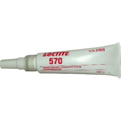 Pasta De Estanqueidad Loctite 570 Opaco Metacrilato 2 Kg Pasta De Estanqueidad Loctite 570 Opaco Metacrilato 2 Kg