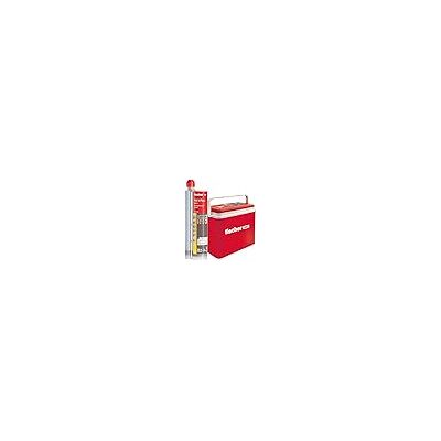 Fischer Mortero De Alto Rendimiento Fis V Plus 360 S En Una Práctica Caja Frigorífica, Mortero Resistente A La Intemperie Para Interiores Y Exteriores Y Todos Los Materiales De Construcción Fischer Mortero De Alto Rendimiento Fis V Plus 360 S En Una Práctica Caja Frigorífica, Mortero Resistente A La Intemperie Para Interiores Y Exteriores Y Todos Los Materiales De Construcción