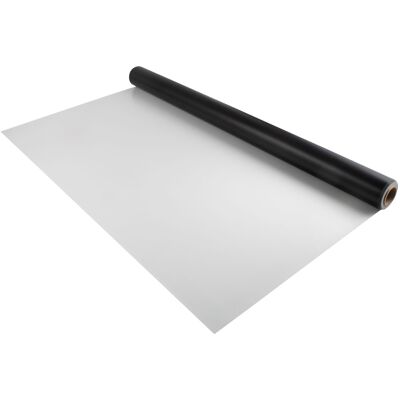 Mophorn - Vevor Suelo De Danza 2 X 7 M Rollo De Vinilo Para Pista De Baile Doble Cara Marley Dance Floor Espesor De 1,5 Mm Suelo Para Ballet Blanco Y Negro Piso Para Baile Pista De Danza Pvc Estudio Gimnasio Mophorn - Vevor Suelo De Danza 2 X 7 M Rollo De Vinilo Para Pista De Baile Doble Cara Marley Dance Floor Espesor De 1,5 Mm Suelo Para Ballet Blanco Y Negro Piso Para Baile Pista De Danza Pvc Estudio Gimnasio