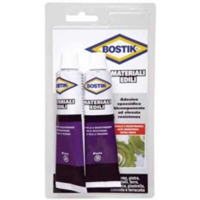 Adhesivo Bicomponente Para Construcción G 130 Bostik Adhesivo Bicomponente Para Construcción G 130 Bostik