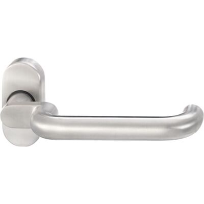 Edi - Perfil Orificio Para Manilla De Puerta Pieza 1130/2033 Va Est Ovalada 8 Mm Curvada Edi - Perfil Orificio Para Manilla De Puerta Pieza 1130/2033 Va Est Ovalada 8 Mm Curvada
