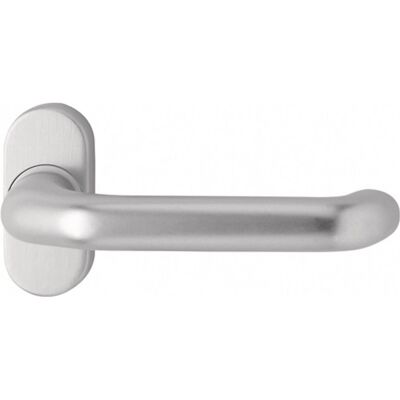 Edi - Perfil Orificio Para Manilla De Puerta Pieza 1300/2033 Alu.f1 Ovalado 8mm Curvado Edi - Perfil Orificio Para Manilla De Puerta Pieza 1300/2033 Alu.f1 Ovalado 8mm Curvado