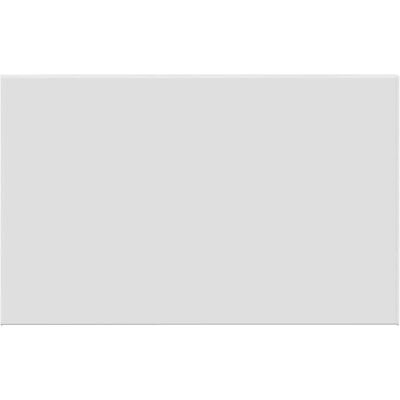 Umbral De Ventana Blanco 100 X 50 X 4,5 Cm Pvc Vidaxl Umbral De Ventana Blanco 100 X 50 X 4,5 Cm Pvc Vidaxl