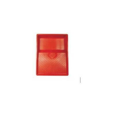 VDS 10 X Vaschetta P/pittura In Plastica 28x32cm VDS 10 X Vaschetta P/pittura In Plastica 28x32cm