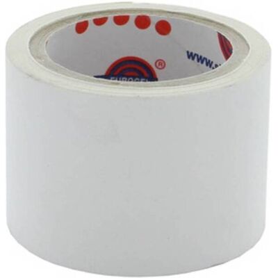 CAPALDO 12 X Nastro Telato Adesivo 38mmx2,7m Bianco CAPALDO 12 X Nastro Telato Adesivo 38mmx2,7m Bianco