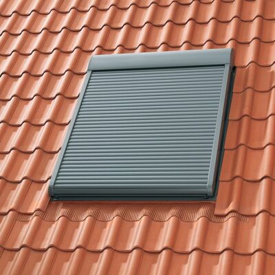 Persiana para ventana de techo Velux - eléctrica, 134x140 cm Persiana para ventana de techo Velux - eléctrica, 134x140 cm